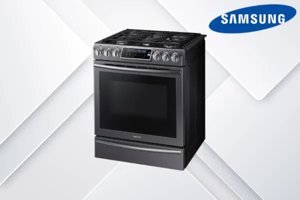 samsung oven repair