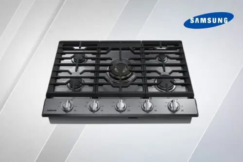 Samsung stove repair
