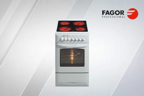 fagor oven repair