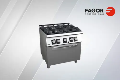 fagor stove repair