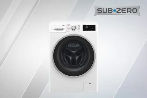 subzero dryer repair