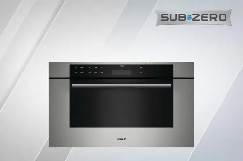 subzero oven repair