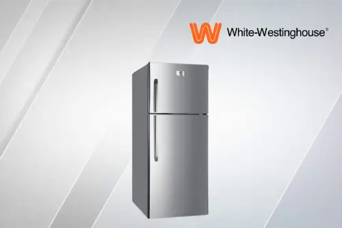 white westinghouse fridge repair