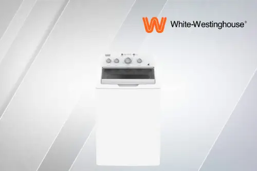white westinghouse washer repair