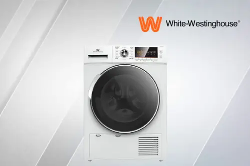 white westinghouse dryer repair