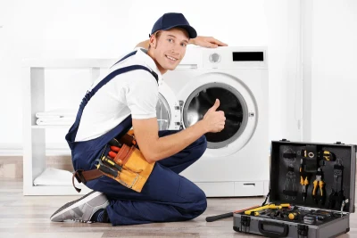 Common Issues with Dryer Repair