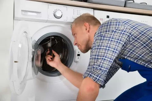 Choose Expert Appliance Repair for Washer Repair