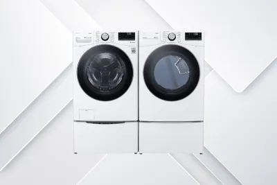Stackable Washers and Dryers Repair