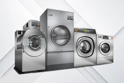 Commercial Washers Repair