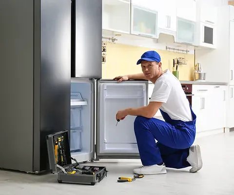 Maintenance tips for Preventing Freezer Repair Winnipeg