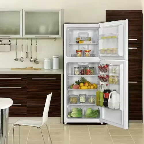 Top-Freezer Refrigerators Repair in Winnipeg