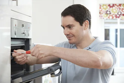 Maintenance tips for Preventing Oven Repair