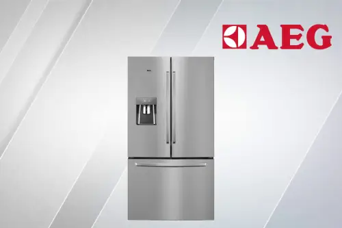 AEG Refrigerator Repair