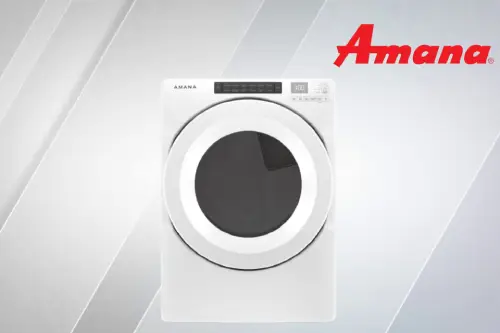 Amana Electric Dryer Repair Winnipeg