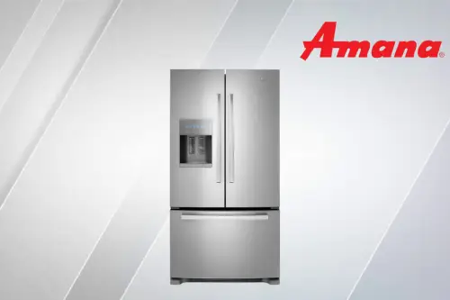 Amana Refrigerator Repair