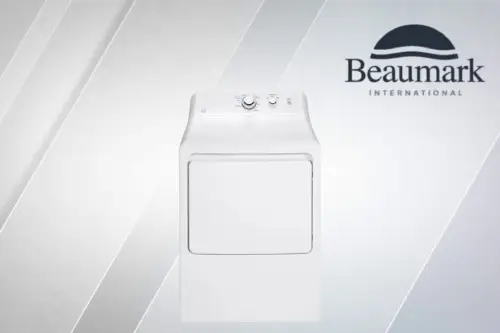 Beaumark Electric Dryer Repair Winnipeg