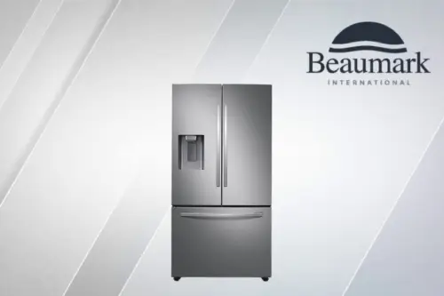 Beaumark Refrigerator Repair Winnipeg