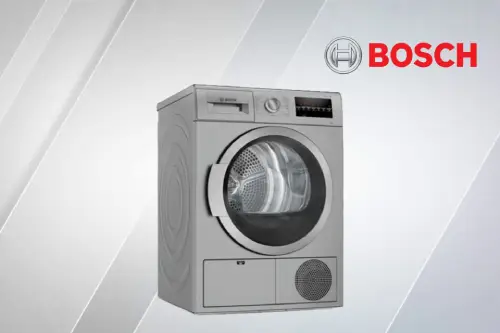 Bosch Electric Dryer Repair