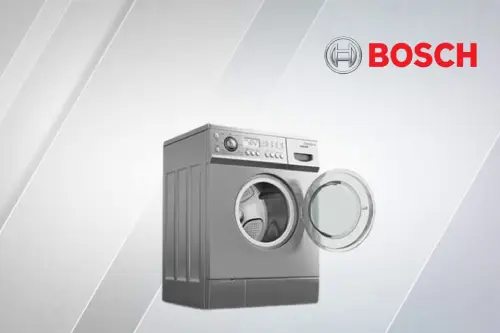 Bosch Washer Repairs Winnipeg