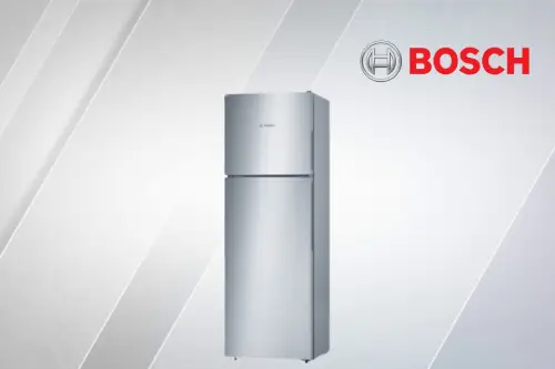 Bosch Expert Refrigerator Repair