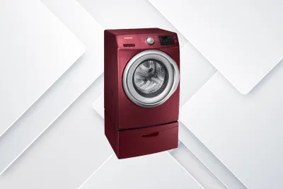 High-Efficiency (HE) Washers Repair