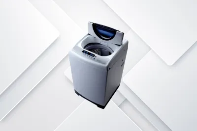 Top-Load Washers Repair